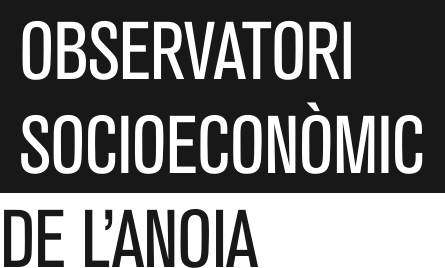 Observatori Socioeconòmic de l'Anoia