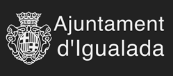 logo Ajuntament Igualada